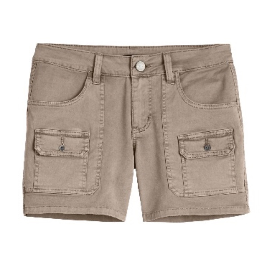 George Cargo Shorts (Stitch Fix)